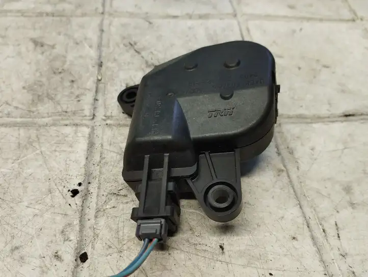 Chrysler Pacifica (2003 - 2008) 04885465AAC Двигатель задвижки потока воздуха — фото 3