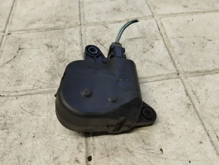 Chrysler Pacifica (2003 - 2008) 04885465AAC Двигатель задвижки потока воздуха — фото 5