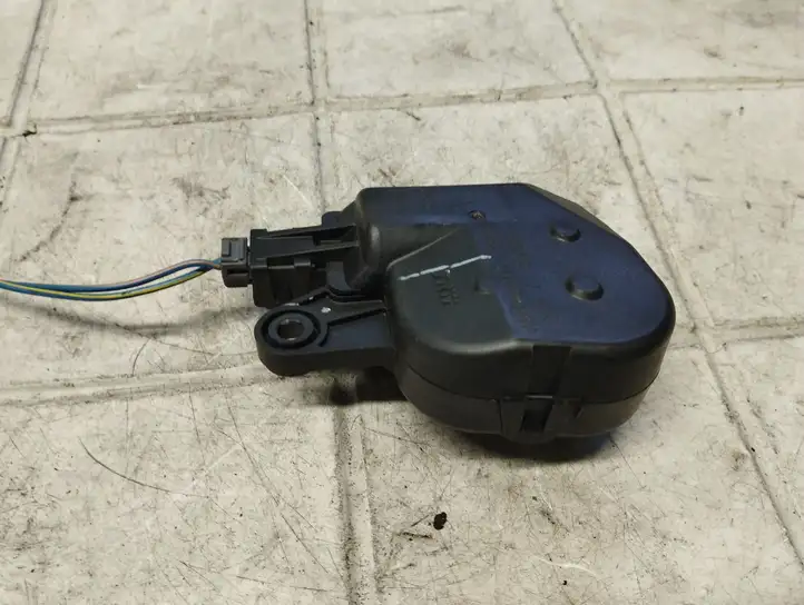 Chrysler Pacifica (2003 - 2008) 04885465AAC Двигатель задвижки потока воздуха — фото 3