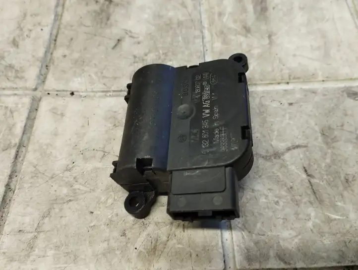 Seat Altea XL (2004 - 2015) 0132801345 Двигатель задвижки потока воздуха — фото 4