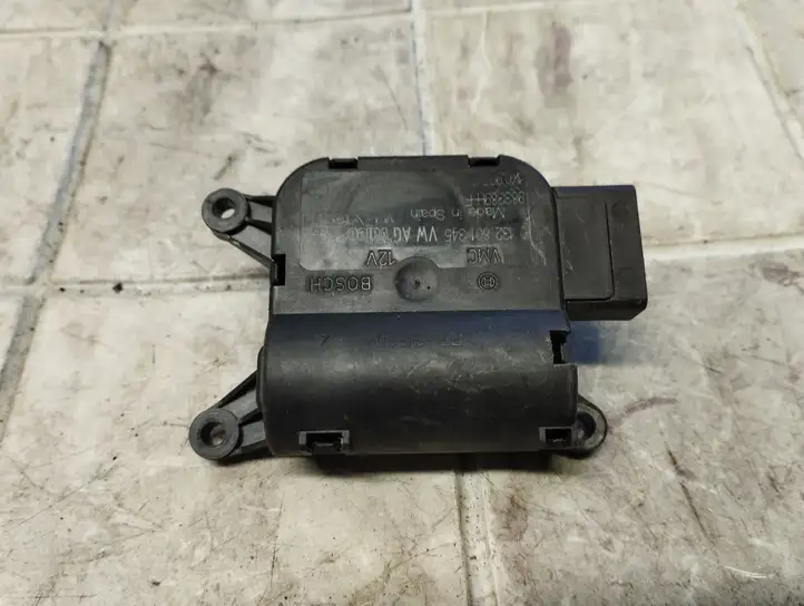 Seat Altea XL (2004 - 2015) 0132801345 Двигатель задвижки потока воздуха — фото 6