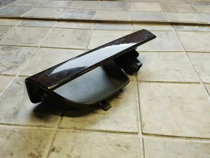 Volvo V50 (2004 - 2008) 8679679 Кнопка стеклоподъемников — фото 6