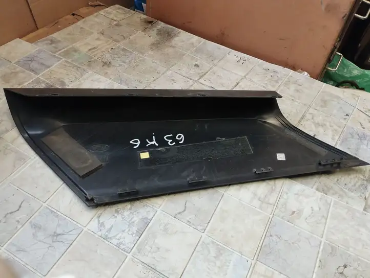 Land Rover Range Rover Sport L320 (2005 - 2009) DDG000175 Верхняя обшивка стойки B — фото 5