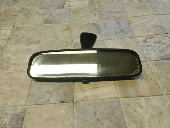 Hyundai Trajet (2000 - 2004) 022143 Салонное зеркало заднего вида — фото 1