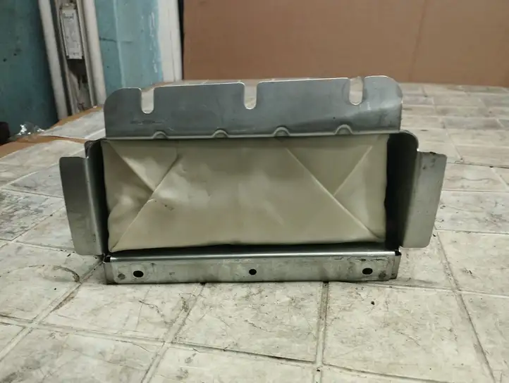 Fiat Croma (2005 - 2011) 517448320 Подушка безопасности пассажира — фото 1