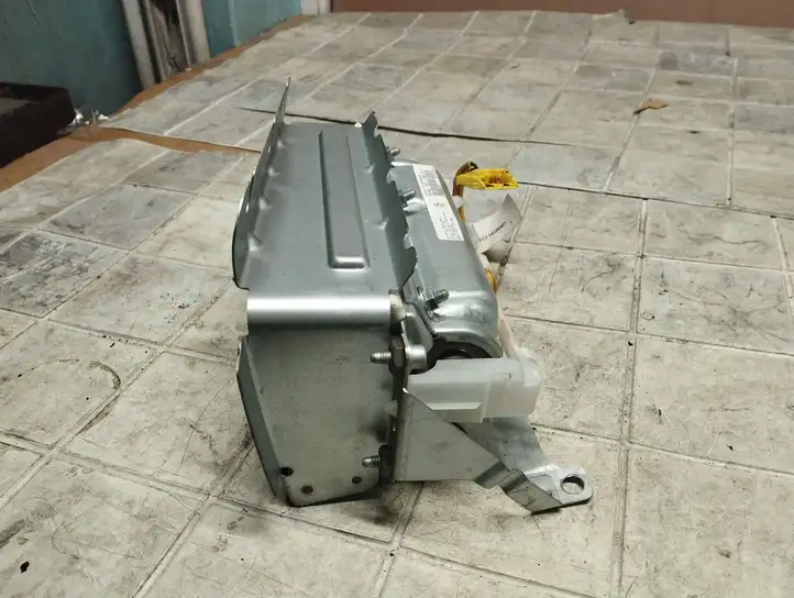 Fiat Croma (2005 - 2011) 517448320 Подушка безопасности пассажира — фото 6