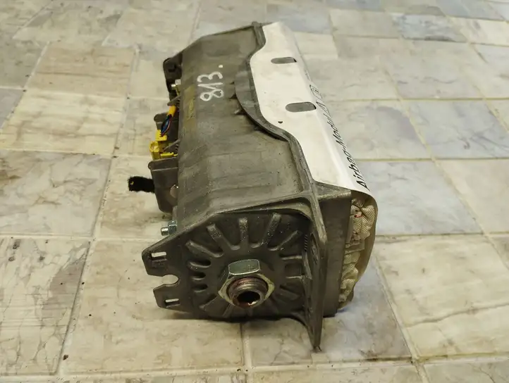 Volkswagen Golf V (2003 - 2009) 1K0880204H Подушка безопасности пассажира — фото 4