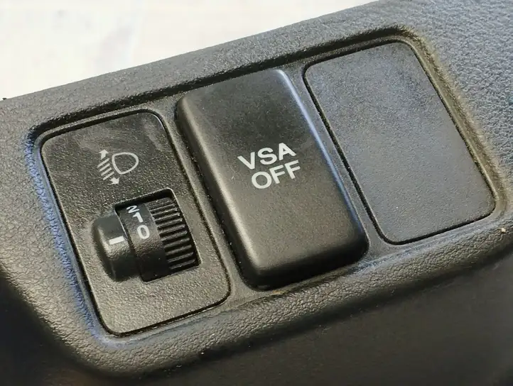 Honda FR-V (2004 - 2009) 77300SJDG010 Отделка внутренней панели салона — фото 2