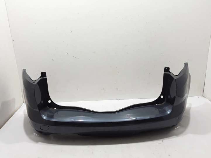 850226043R Renault Megane IV Galinis bamperis