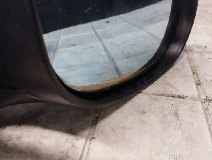 Fiat Croma (2005 - 2011) 011020 Боковое зеркало с электроприводом — фото 8