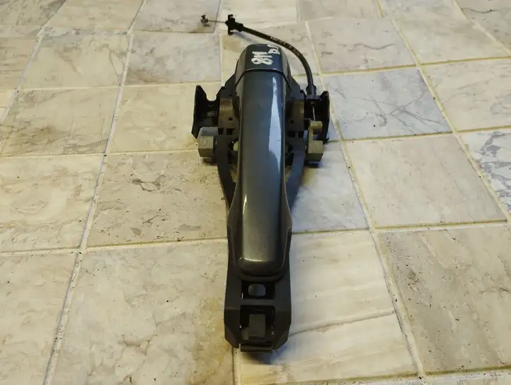 Volvo V50 (2004 - 2008) 30663866 Наружная ручка двери — фото 3