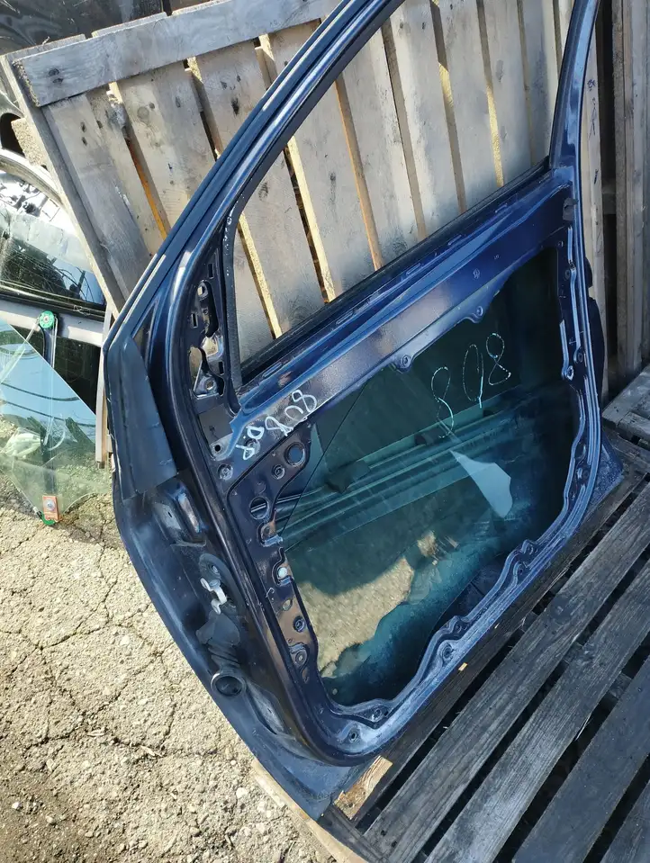 Fiat Croma (2005 - 2011) Дверь — фото 6