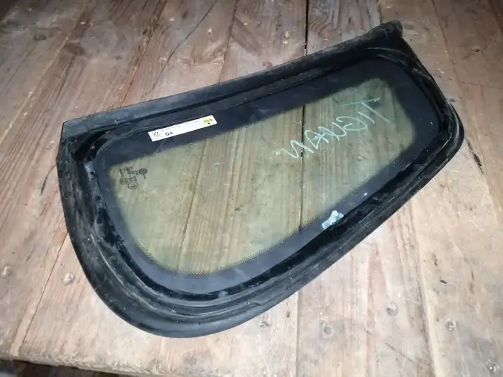 Volkswagen Tiguan (2007 - 2011) 5N08450425AP Заднее боковое стекло — фото 3