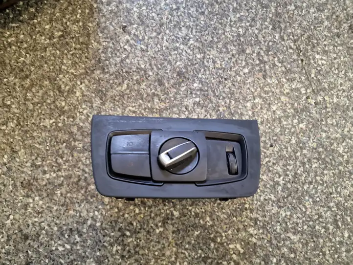 BMW 4 F36 Gran coupe (2014 - 2017)   Включатель фонарей