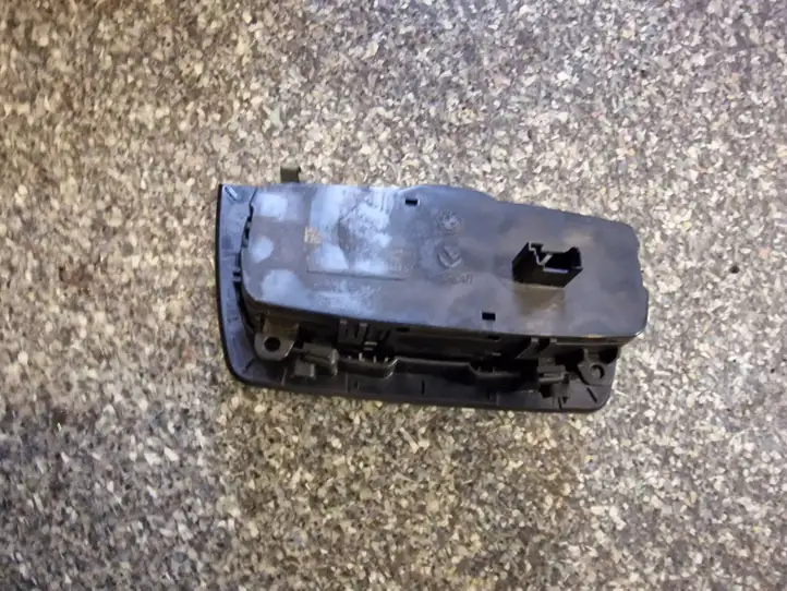 BMW 4 F36 Gran coupe (2014 - 2017)   Включатель фонарей