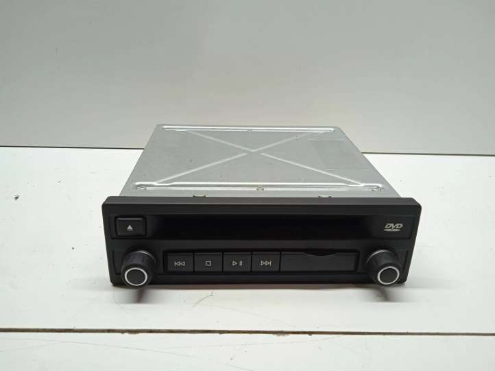 9171900 BMW X5 E70 Navigacijos (GPS) CD/DVD skaitytuvas