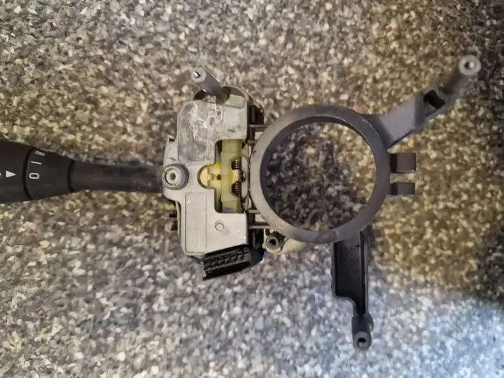 Mercedes-Benz Sprinter W906 (2006 - 2018) Подрулевой переключатель — фото 3