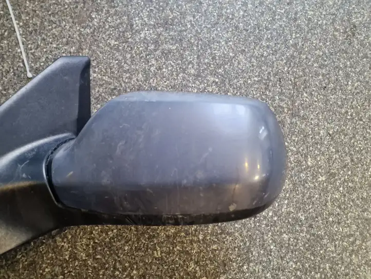 Mazda 3 I (2003 - 2006) Боковое зеркало с электроприводом — фото 2