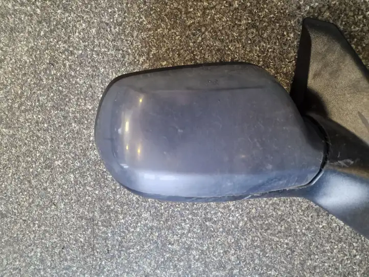 Mazda 3 I (2003 - 2006) Боковое зеркало с электроприводом — фото 2