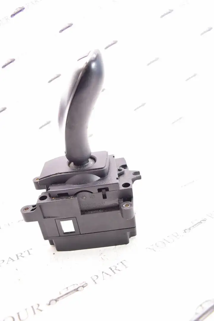 BMW X3 F25 (2010 - 2017) 9239504 Селектор КПП — фото 4