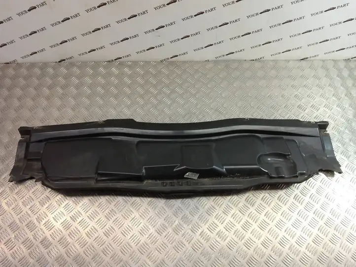 Ford C-MAX II (2010 - 2015) AM51R01628AG Жабо стеклоочистителей — фото 1