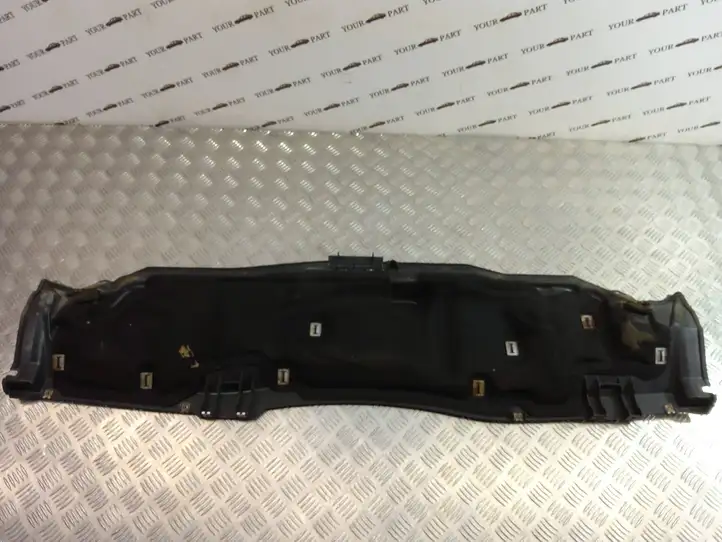 Ford C-MAX II (2010 - 2015) AM51R01628AG Жабо стеклоочистителей — фото 7