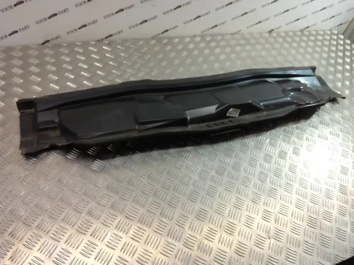 Ford C-MAX II (2010 - 2015) AM51R01628AG Жабо стеклоочистителей — фото 8