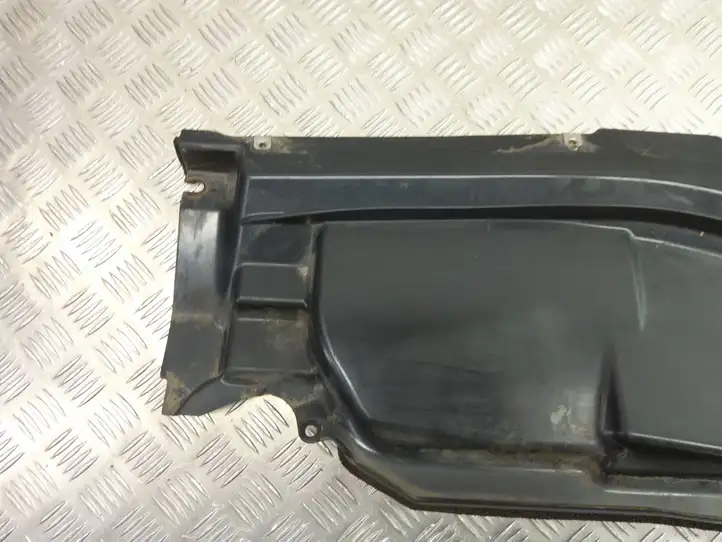 Ford C-MAX II (2010 - 2015) AM51R01628AG Жабо стеклоочистителей — фото 9