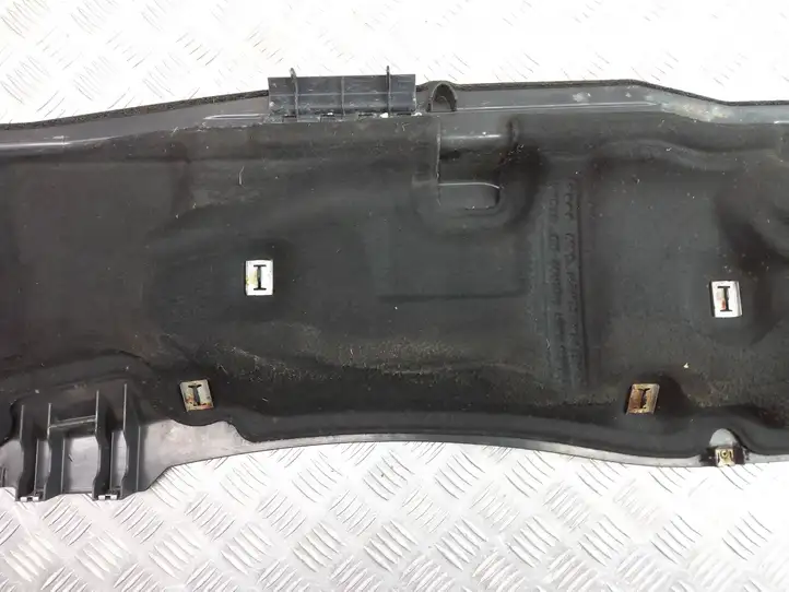 Ford C-MAX II (2010 - 2015) AM51R01628AG Жабо стеклоочистителей — фото 11