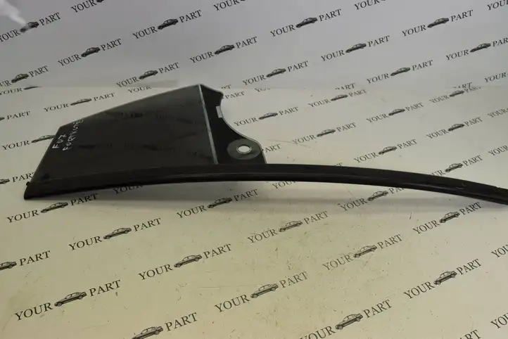 BMW 5 GT F07 (2010 - 2017) 43R00050 Форточка двери — фото 1