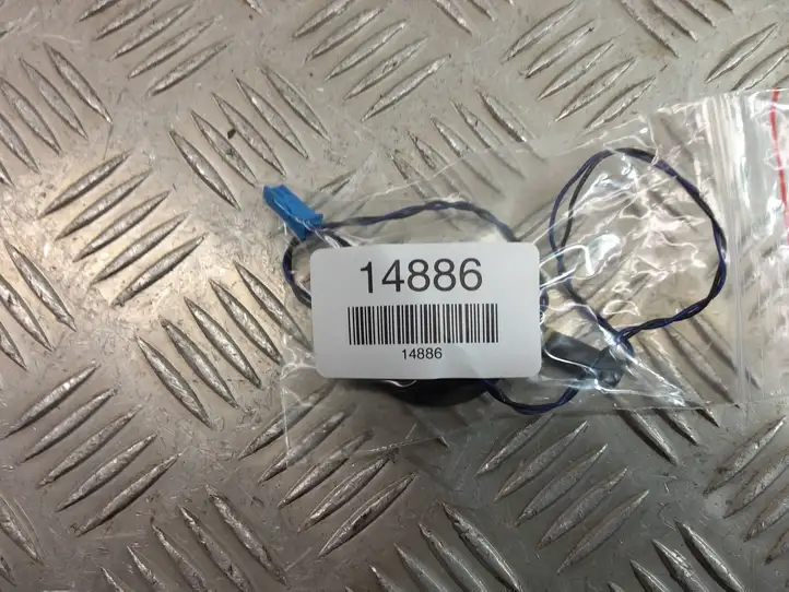 BMW X3 G01 (2018 - 2024) 6813697 Твитер передней двери — фото 5