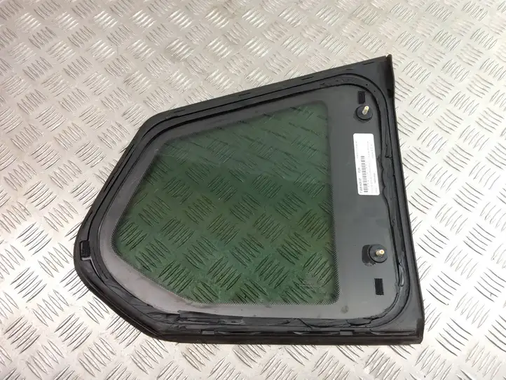BMW X3 F25 (2010 - 2017) 7205625 Заднее боковое стекло — фото 2