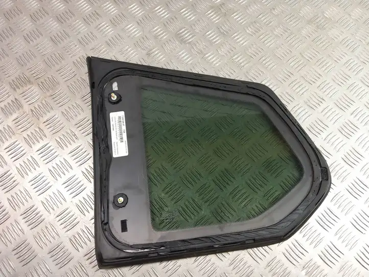 BMW X3 F25 (2010 - 2017) 7205626 Заднее боковое стекло — фото 3