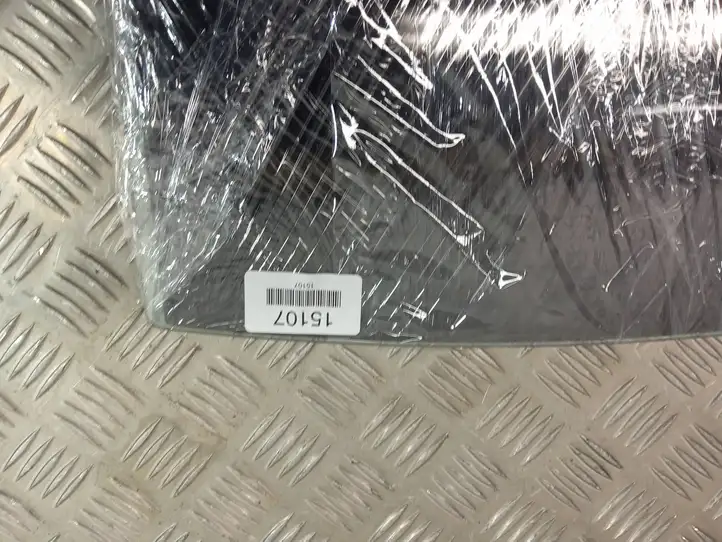 BMW 3 E90 E91 (2005 - 2012) 43R001582 Стекло задней двери — фото 5