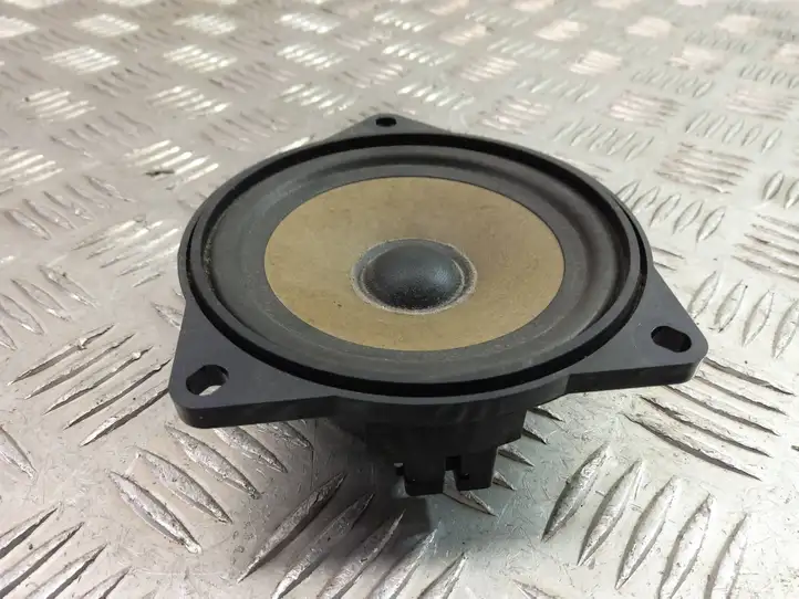 BMW 3 E90 E91 (2005 - 2012) 9141494 Динамики передних дверей — фото 7