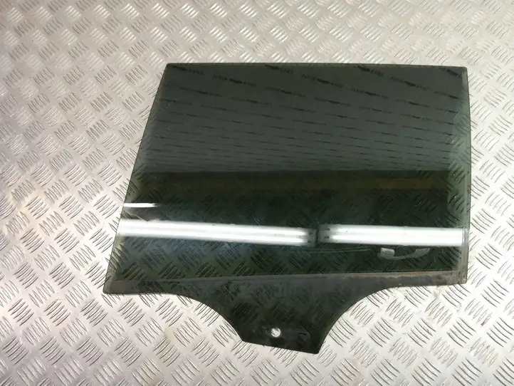 BMW 3 F30 F35 F31 (2012 - 2018) 43R000178 Стекло задней двери — фото 1