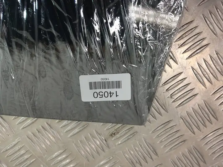 BMW 3 F30 F35 F31 (2012 - 2018) 43R000178 Стекло задней двери — фото 4