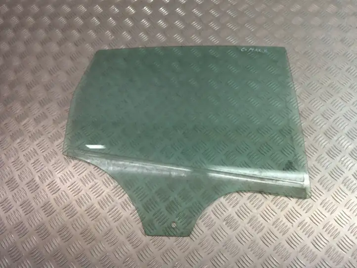 Ford C-MAX II (2010 - 2015) AM51R25712A Стекло задней двери — фото 1