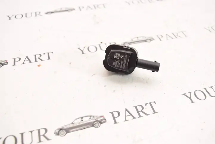 BMW X3 F25 (2010 - 2017) 9224178 Датчик удара SRS — фото 1