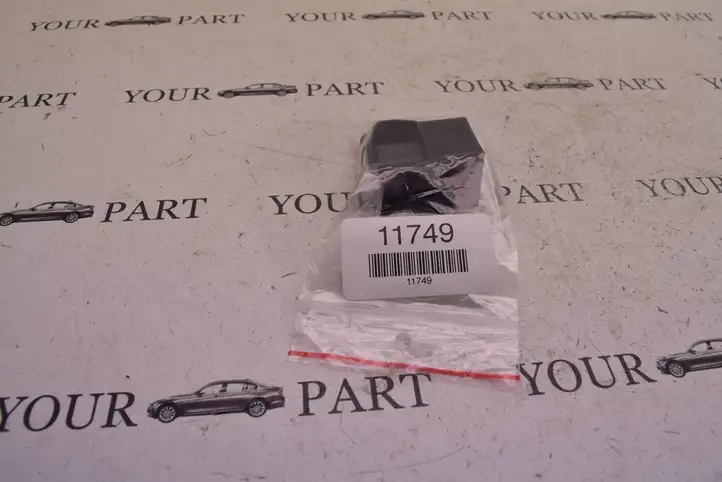 BMW 5 GT F07 (2010 - 2017) 9159310 Датчик удара SRS — фото 5