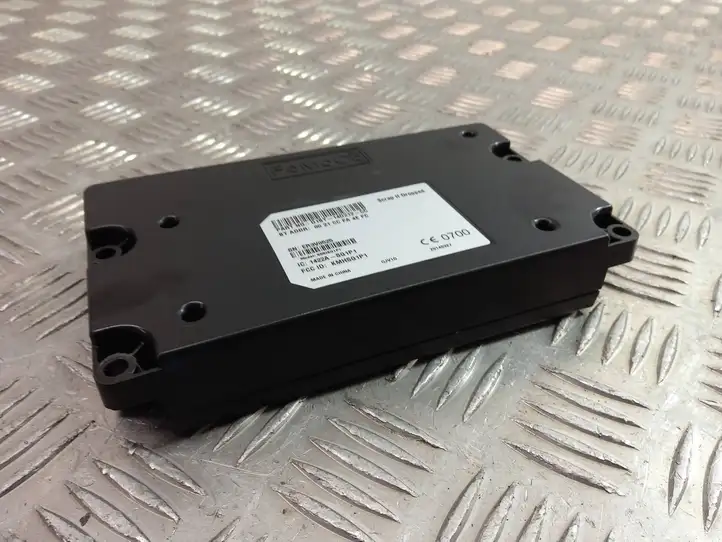 Ford C-MAX II (2010 - 2015) D1BT14D212CC Bluetooth модуль — фото 1