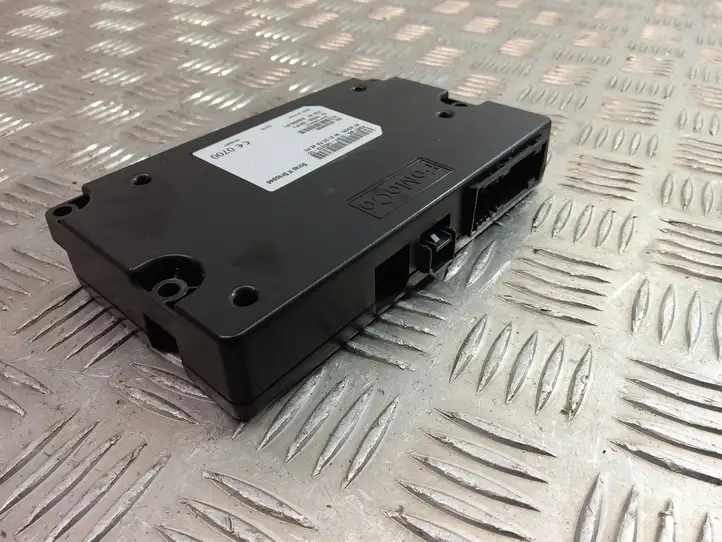 Ford C-MAX II (2010 - 2015) D1BT14D212CC Bluetooth модуль — фото 3