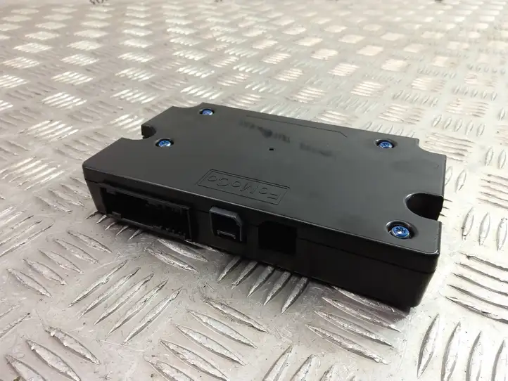 Ford C-MAX II (2010 - 2015) D1BT14D212CC Bluetooth модуль — фото 9