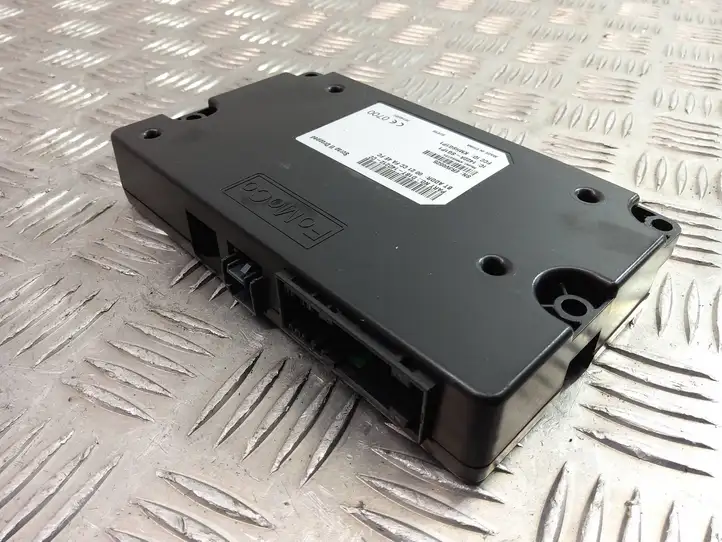 Ford C-MAX II (2010 - 2015) D1BT14D212CC Bluetooth модуль — фото 11