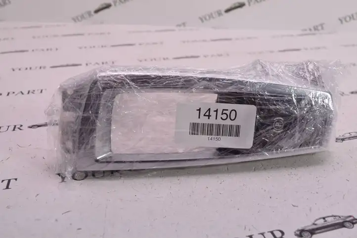 BMW X3 F25 (2010 - 2017) 9217594 Кнопка ручного тормоза — фото 9