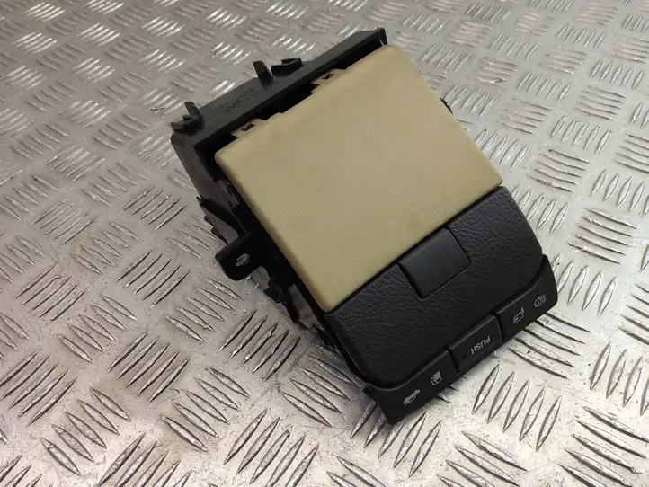 Lexus GS 300 350 430 450h (2004 - 2007)  84010-30220 Мултифункционный включатель управления / ручка