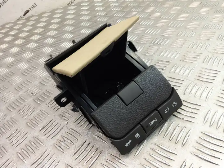 Lexus GS 300 350 430 450h (2004 - 2007)  84010-30220 Мултифункционный включатель управления / ручка