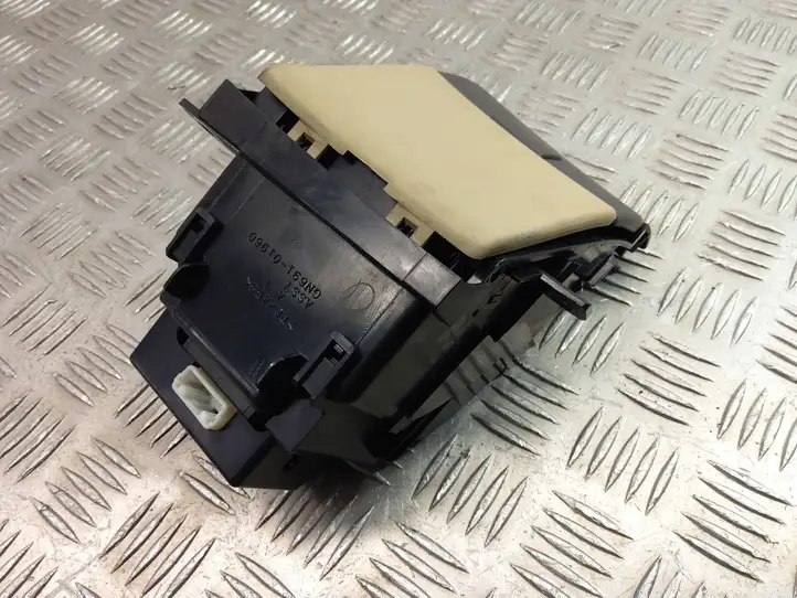 Lexus GS 300 350 430 450h (2004 - 2007)  84010-30220 Мултифункционный включатель управления / ручка