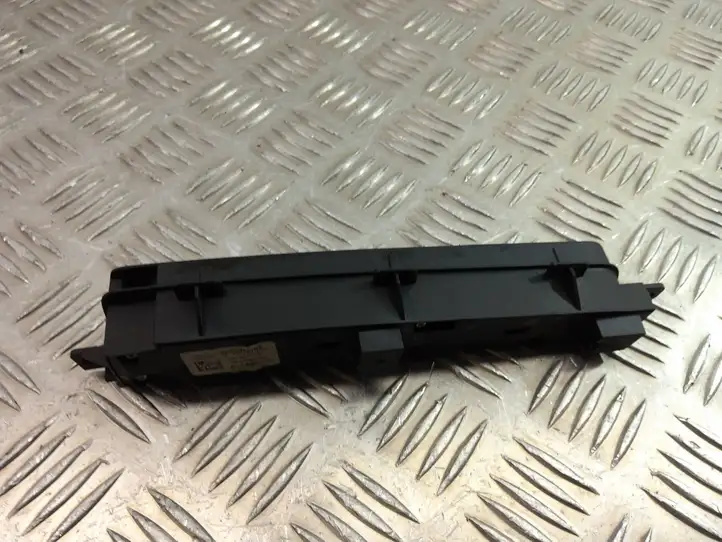 BMW 5 F10 F11 (2009 - 2016) 9202948 Мултифункционный включатель управления / ручка — фото 5