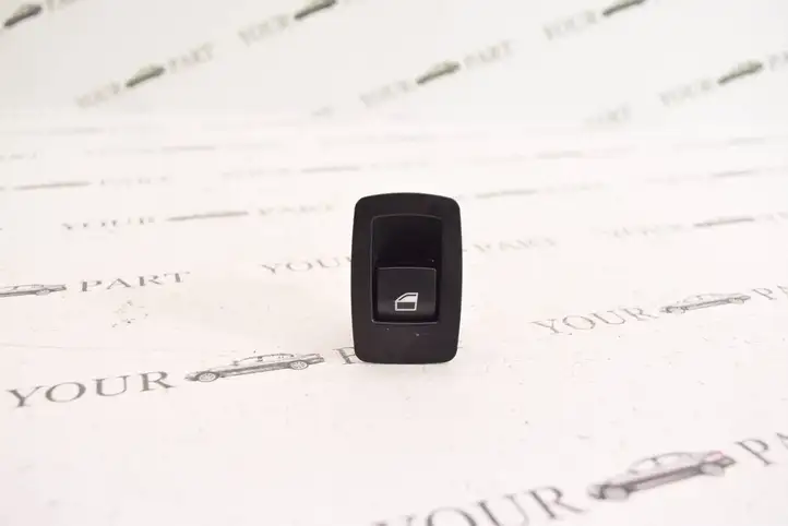 BMW X3 F25 (2010 - 2017) 9208106 Блок кнопок стеклоподъемников — фото 1
